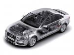 Audi A4 2.0T Sedan 2012 года